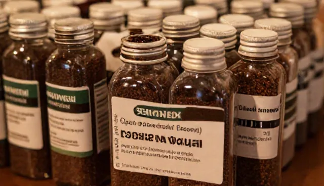 天然抗氧化剂在安全标准中的适用条件分析