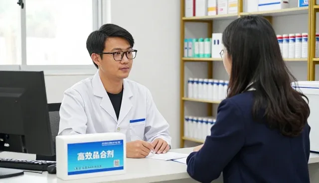 技术咨询在性能匹配与适用场景中的价值体现