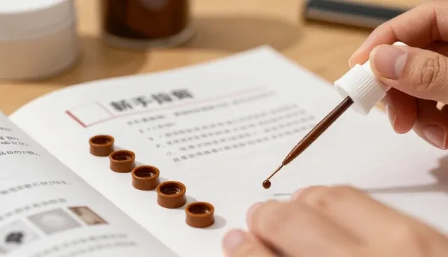 环保型表面活性剂在多个场景中的应用探索